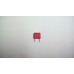 CLANSMAN CAPACITOR FIXED METALLIZED PAPER PLASTIC DIELECTRIC CLANSMAN CAPACITOR FIXED METALLIZED PAPER PLASTIC DIELECTRIC